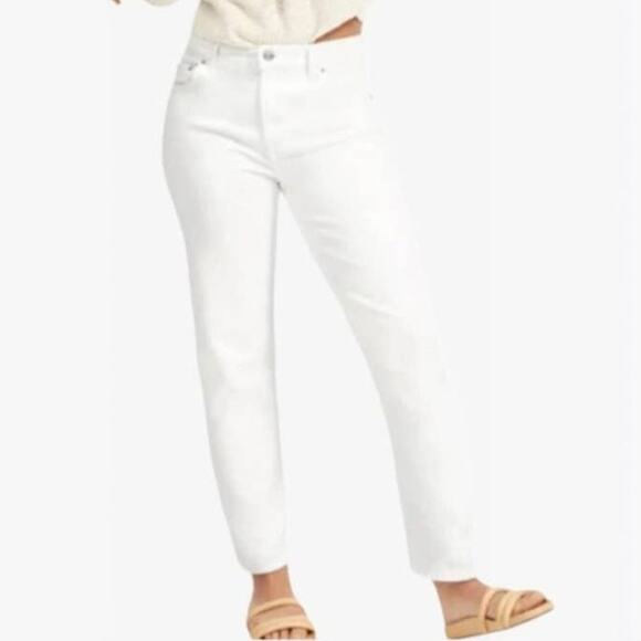 NWOT Everlane The Summer Jean in Size 26 Regular - Picture 2 of 6